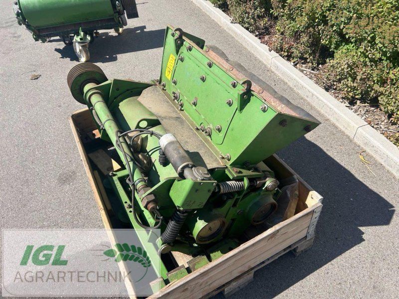 Krone Korncräcker BIG X 650