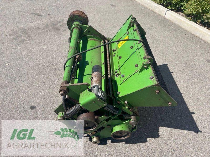 Krone Cräcker BIG X 650