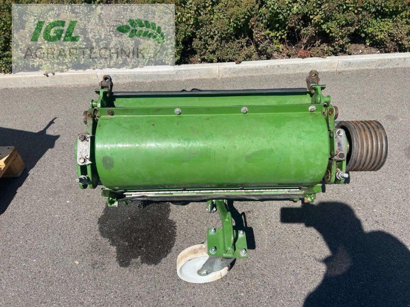 Krone Cräcker BIG X 780