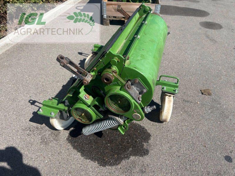Krone Cräcker BIG X 780