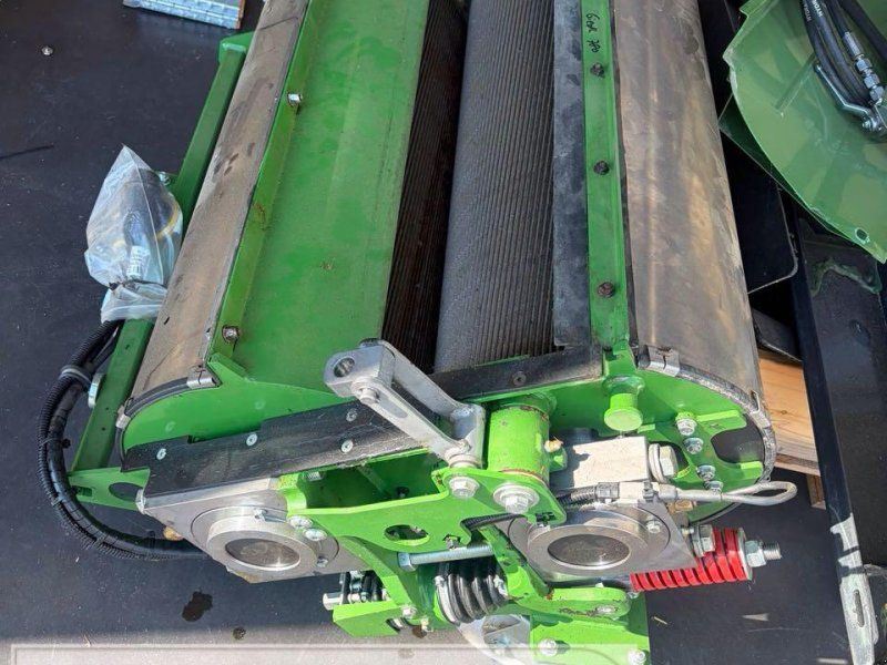 Krone Cräcker BIG X 780 305