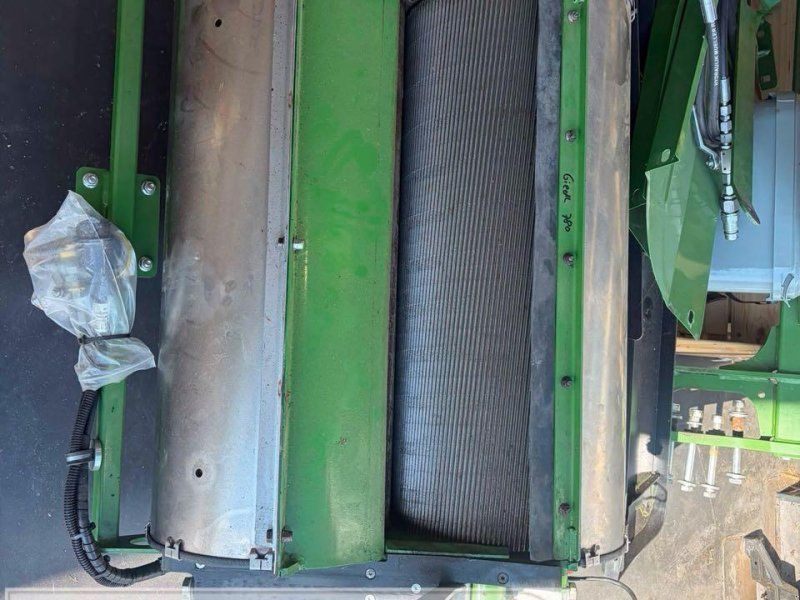Krone Cräcker BIG X 780 305