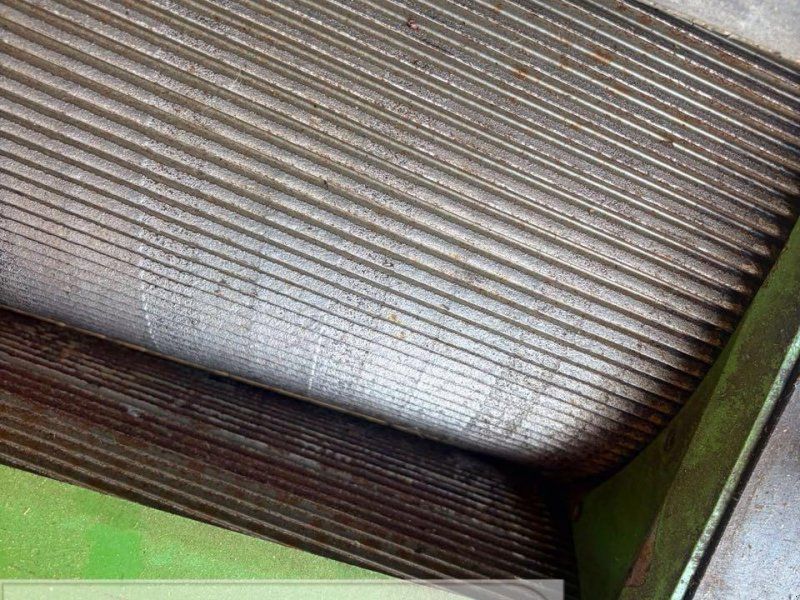 Krone Cräcker BIG X 780 305