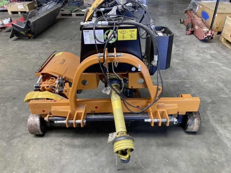 Berti ECOSPRINT 140/240