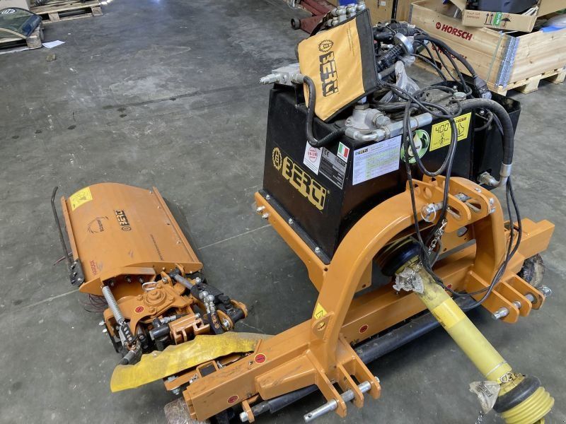 Berti ECOSPRINT 140/240