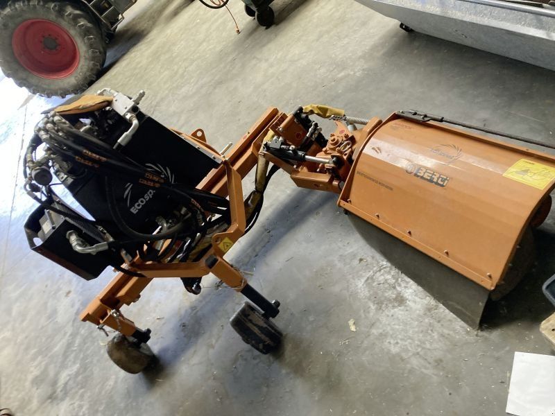 Berti ECOSPRINT 140/240