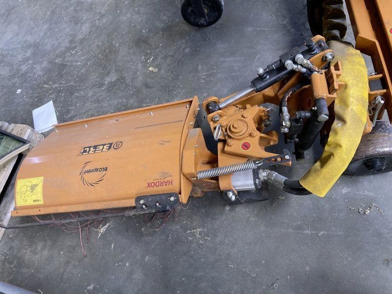 Berti ECOSPRINT 140/240