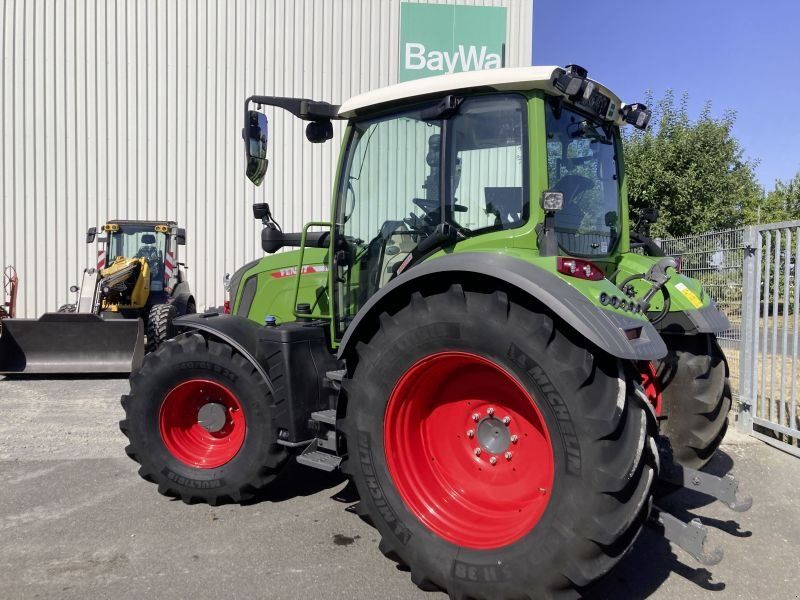 Fendt 314 VARIO GEN4 PROFI PLUS