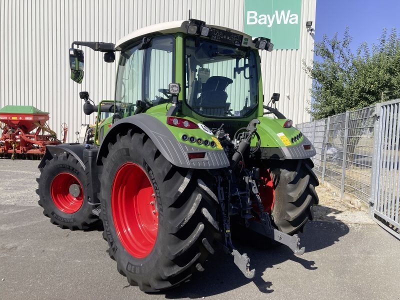 Fendt 314 VARIO GEN4 PROFI PLUS