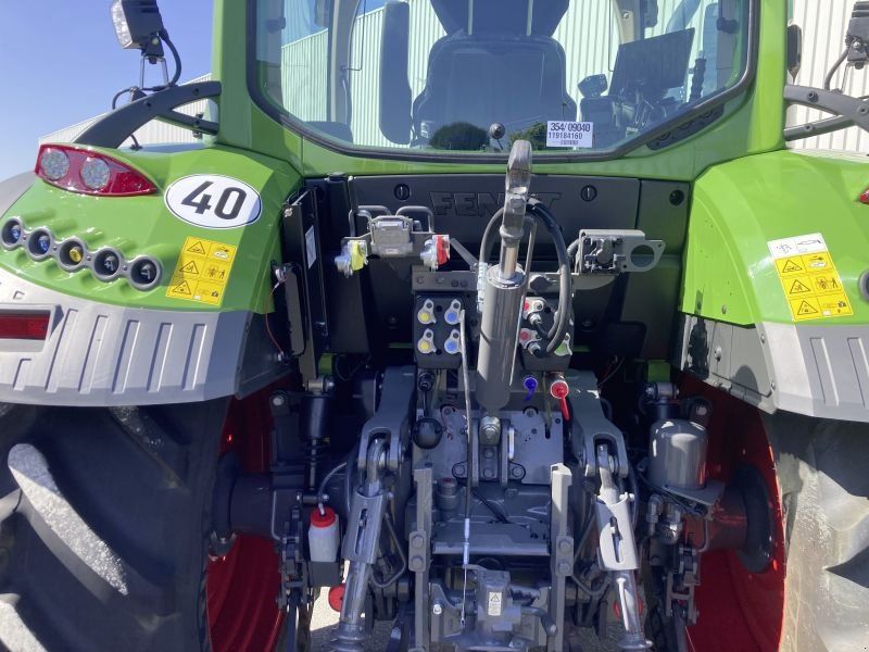 Fendt 314 VARIO GEN4 PROFI PLUS