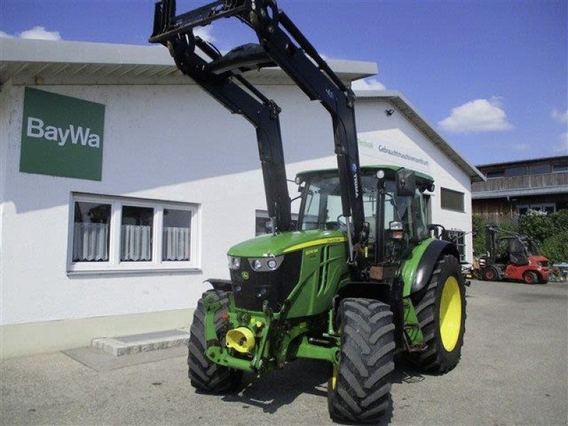 John Deere 6090 MC  #901