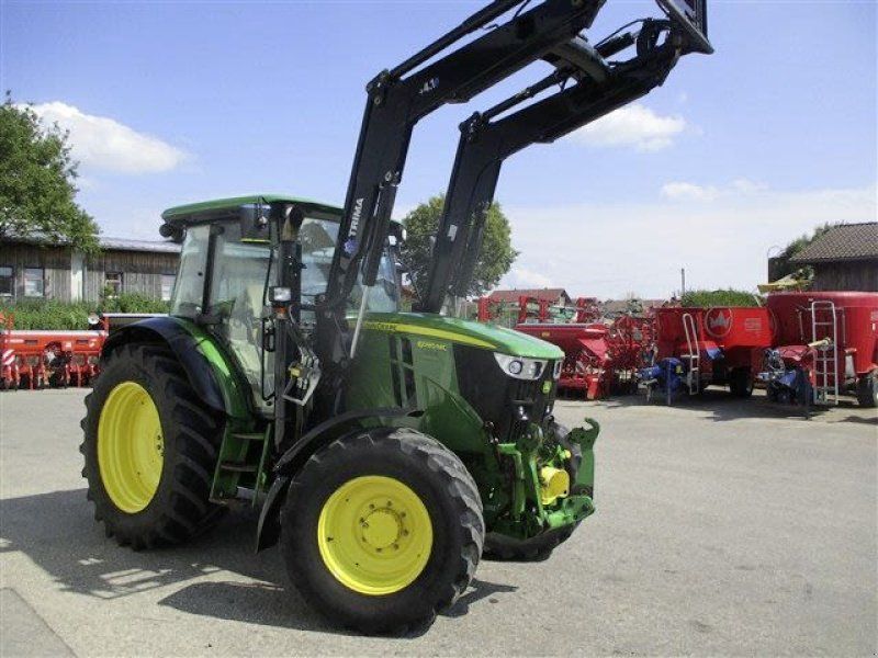 John Deere 6090 MC  #901