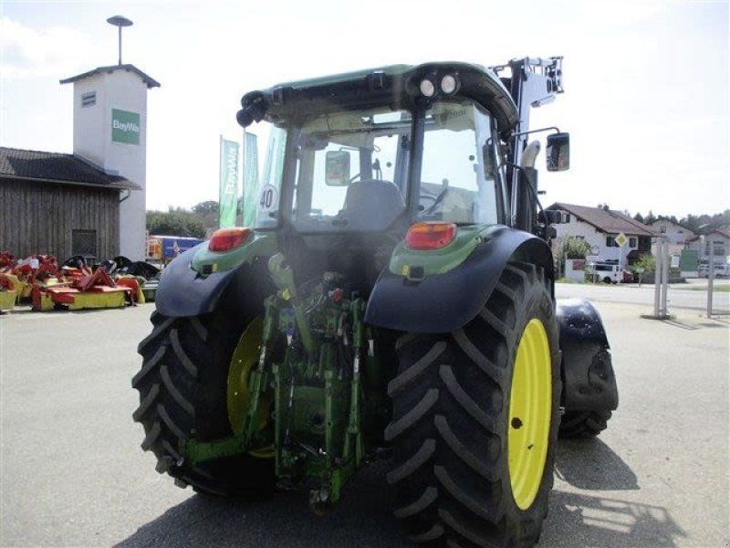 John Deere 6090 MC  #901
