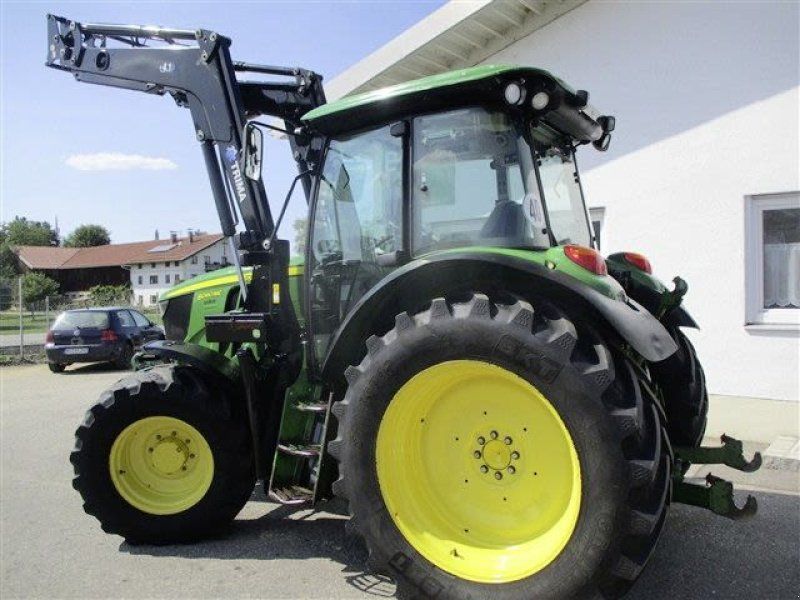 John Deere 6090 MC  #901