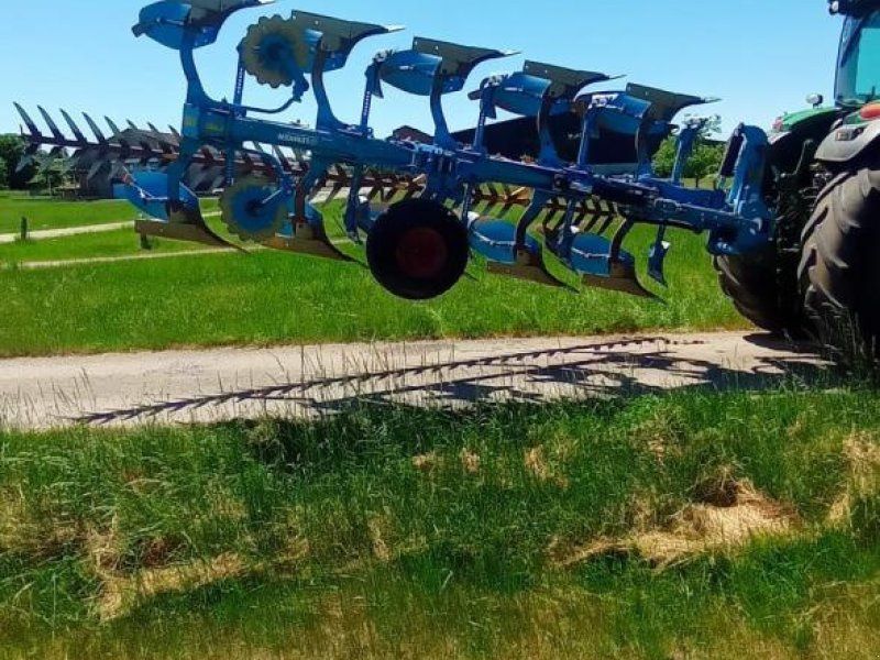 Lemken VariOpal 8 5 N 90