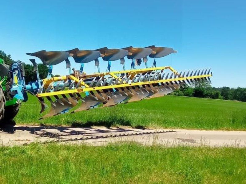 Lemken VariOpal 8 5 N 90