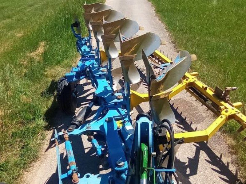 Lemken VariOpal 8 5 N 90
