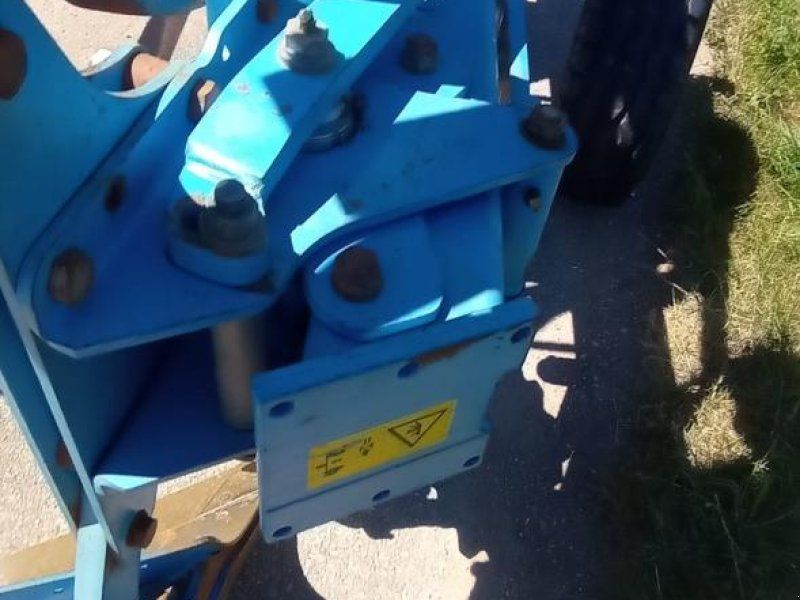 Lemken VariOpal 8 5 N 90