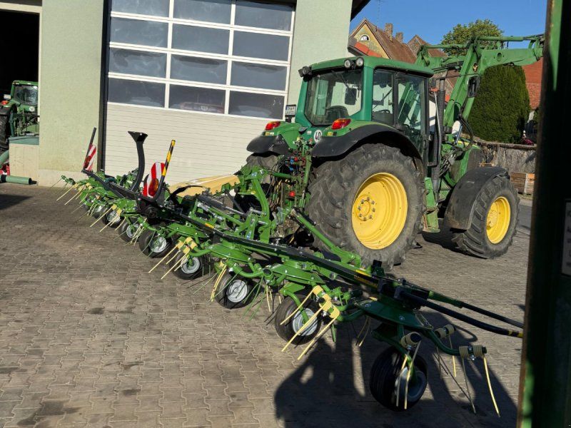 Krone Vendro 900