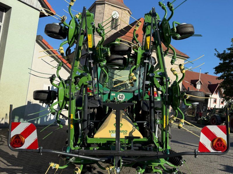 Krone Vendro 900
