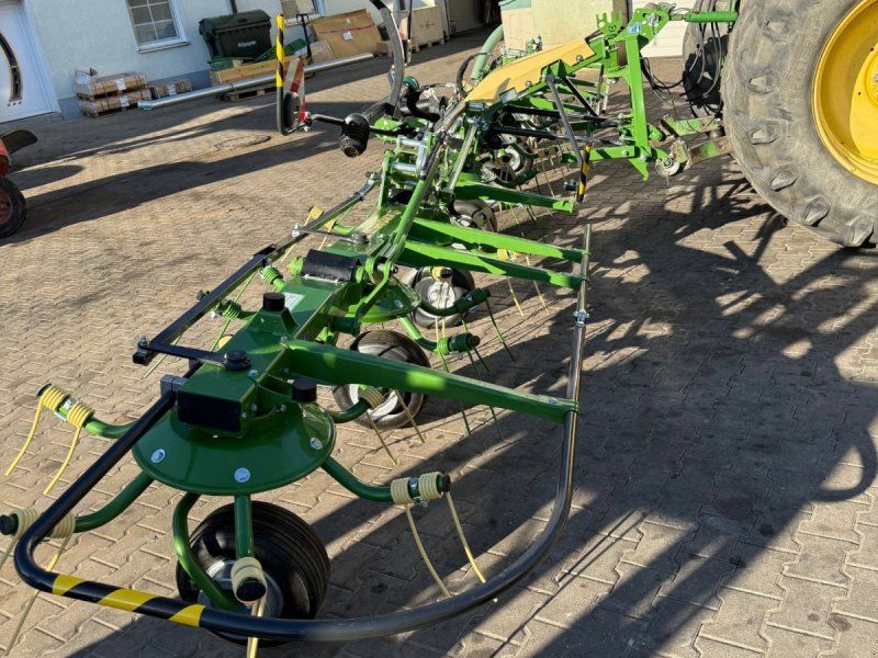 Krone Vendro 900
