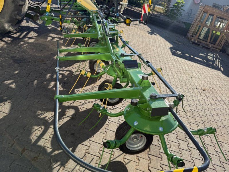 Krone Vendro 900