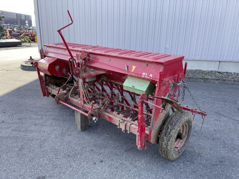 SLA 250 21 Reihen