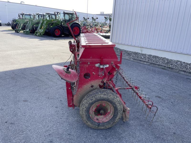 SLA 250 21 Reihen
