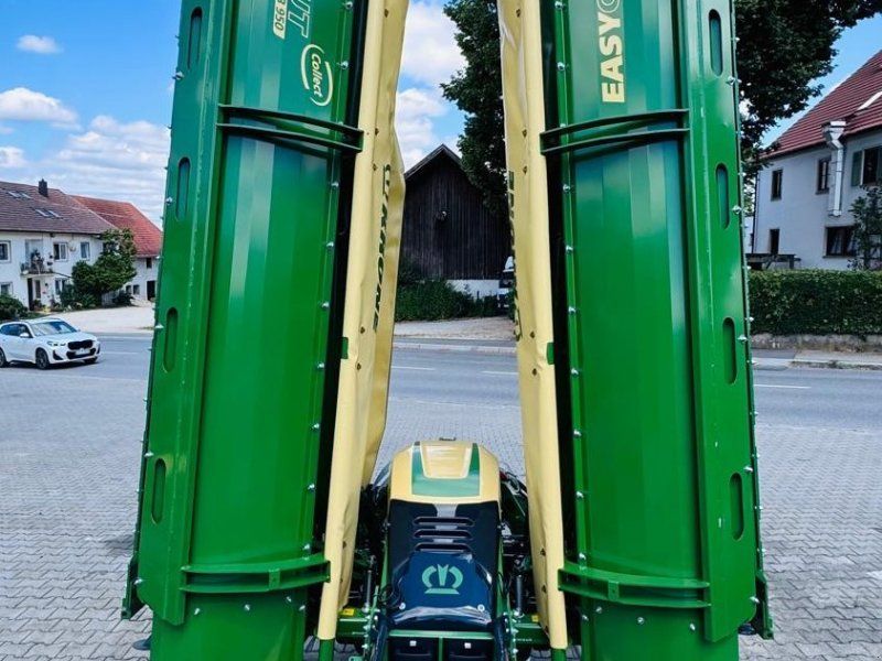 Krone Easy Cut B 950 Collect