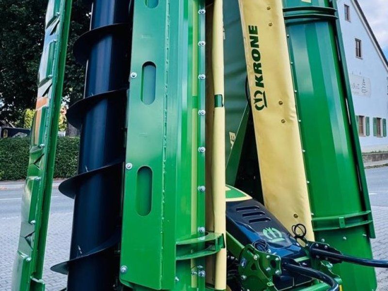 Krone Easy Cut B 950 Collect