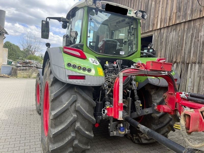 Fendt 620 VARIO Power +Set 1