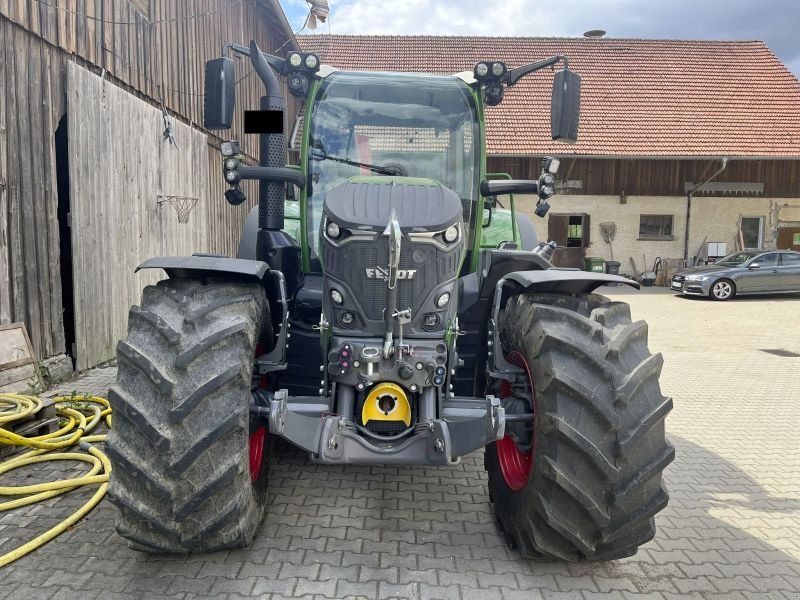 Fendt 620 VARIO Power +Set 1