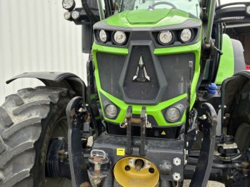 Deutz-Fahr 6130TTV