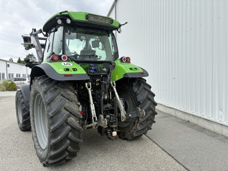 Deutz-Fahr 6130TTV