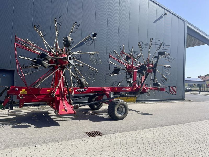 Fella TS 4000