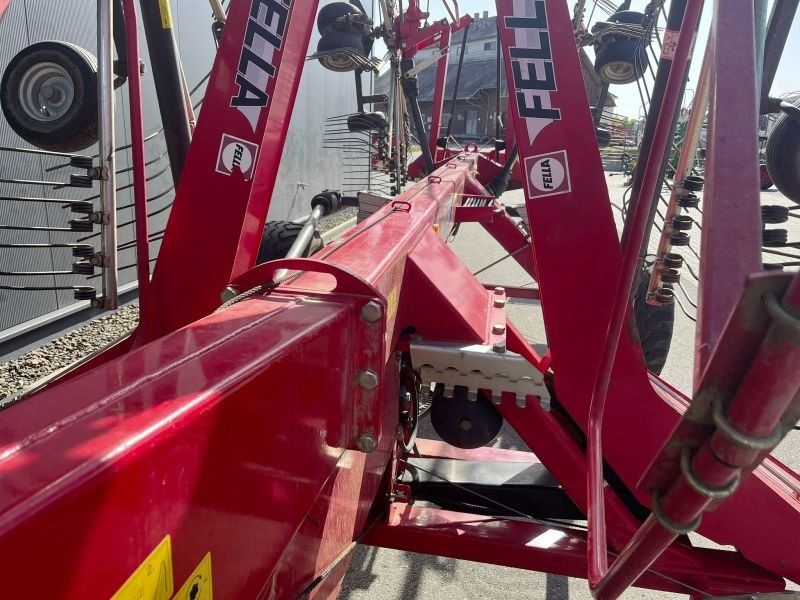 Fella TS 4000