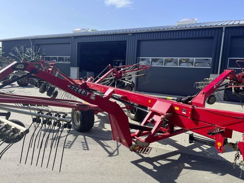 Fella TS 4000