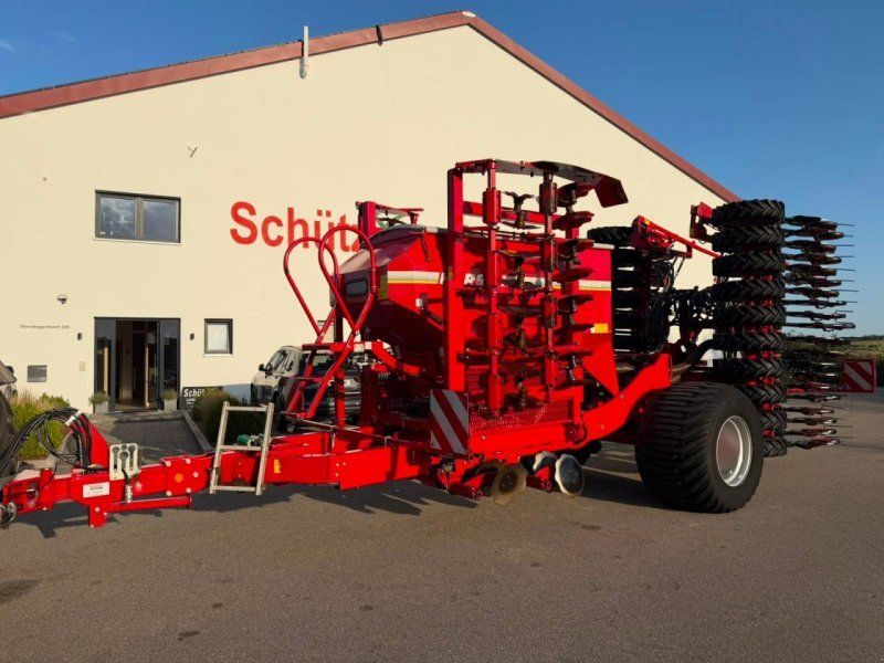 Horsch Pronto 6 AS