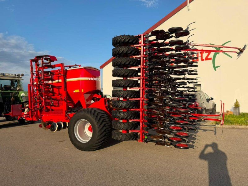 Horsch Pronto 6 AS