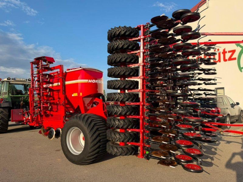 Horsch Pronto 6 AS