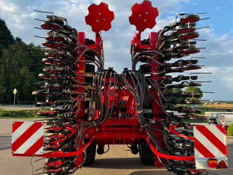 Horsch Pronto 6 AS