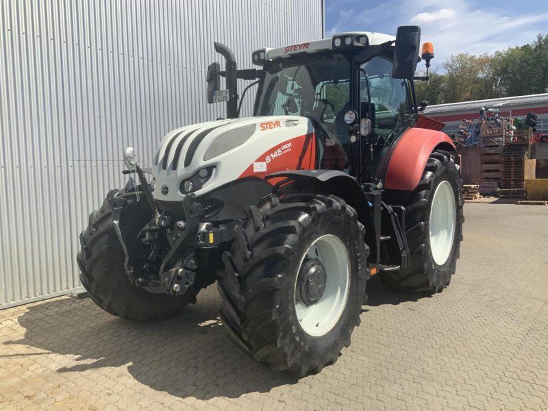 Steyr Profi 6145