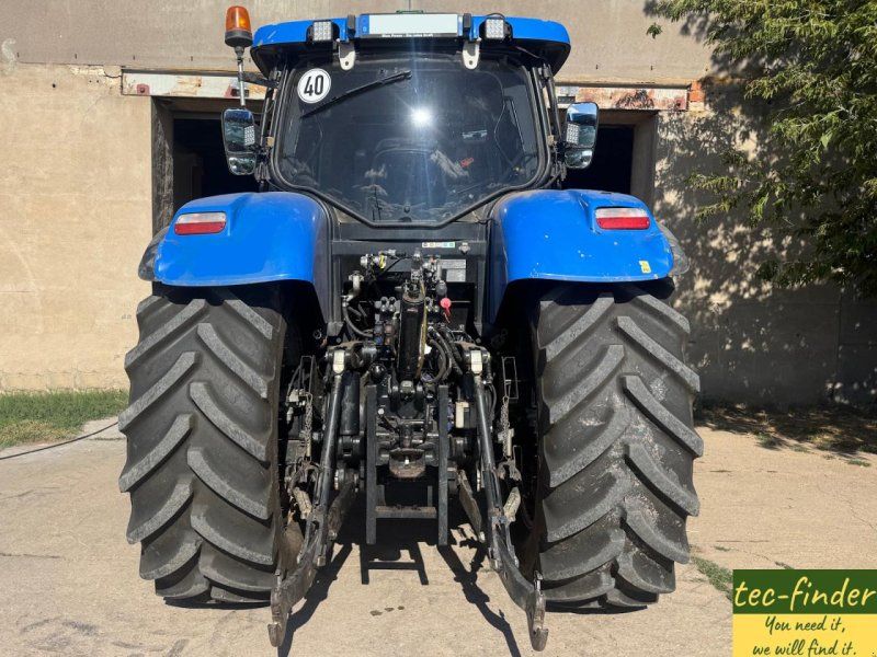 New Holland T 7.220 PC