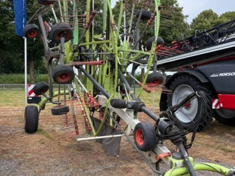 Claas LINER 2900