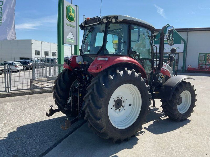 Steyr Kompakt 4075