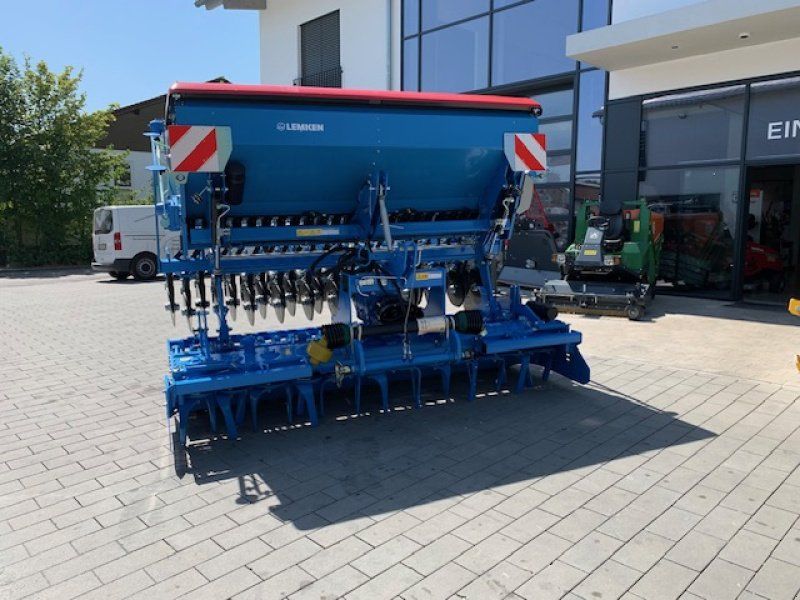 Lemken Zirkon 12/300-Saphir 9