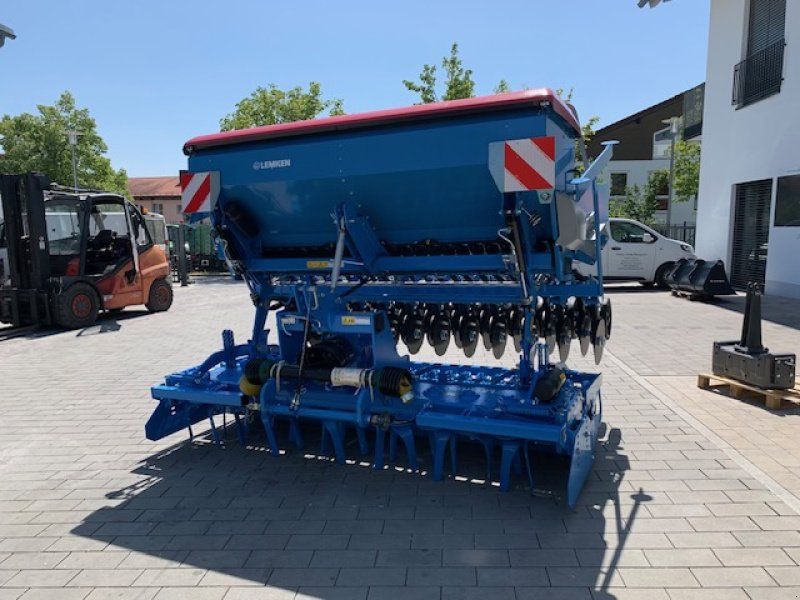 Lemken Zirkon 12/300-Saphir 9