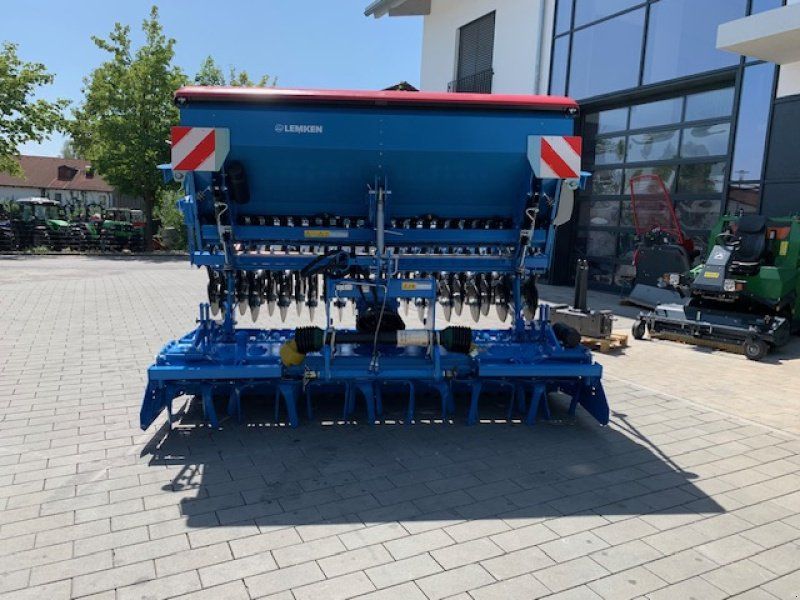 Lemken Zirkon 12/300-Saphir 9