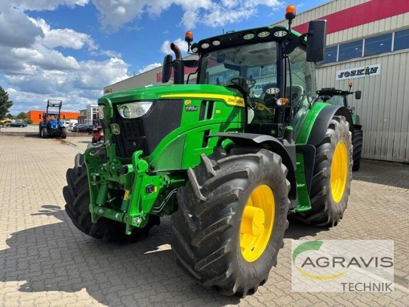 John Deere 6185 R