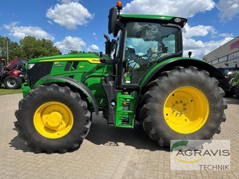 John Deere 6185 R
